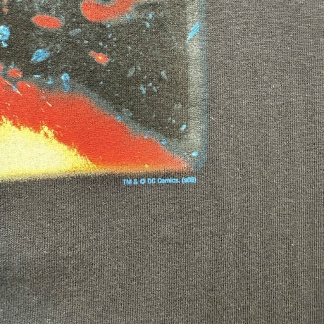 THE DARK KNIGHT "JOKER" DEADSTOCK DELTA X-LARGE 1882