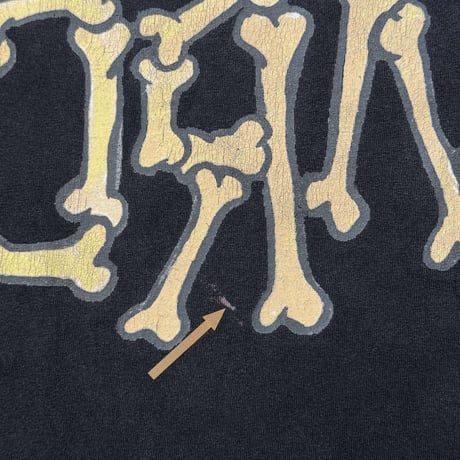 KORN "EL DIA DE LOS KORN" FITS LIKE X-LARGE 1449