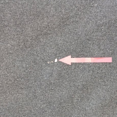 MARLBORO "LIZARD" MARLBORO TAG X-LARGE 778
