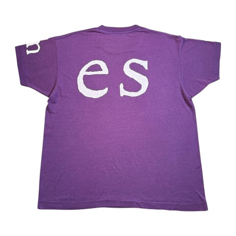 JAMES "PURPLE" SCREENSTARS X-LARGE 2871