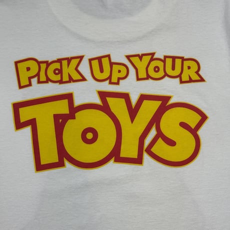 DISNEY "TOY STORY" MURINA X-LARGE 261