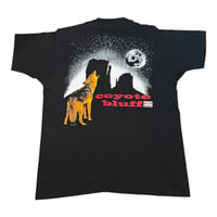 MARLBORO "COYOTE BLUFF" FRUITE OF THE LOOM X-LARGE 3278