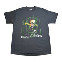 BETTY BOOP "BOOP TRIX" DELTA LARGE 3039