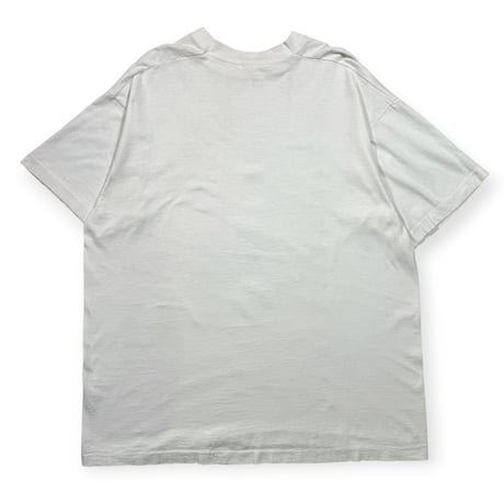 MY BLOODY VALENTINE " PORTRAIT WHITE" FITS LIKE X-LARGE 1729