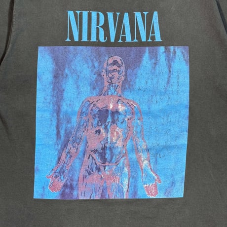NIRVANA "SLIVER" GIANT X-LARGE 590