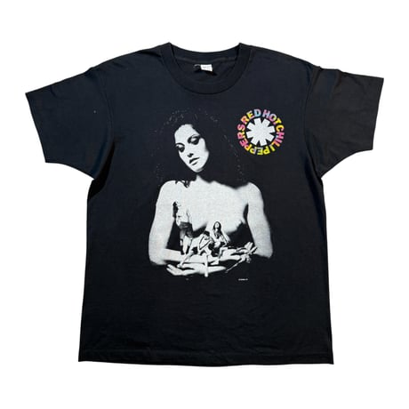 Red Hot Chili Peppers MOTHER EARTH Tシャツ CATEGORY RED HOT CHILI PEPPERS | THX VINTAGE