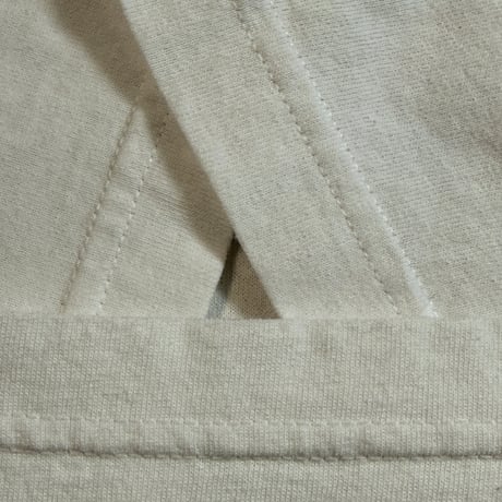 APPLE "RAINBOW LOGO" FITS LIKE X-LARGE 2864