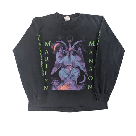 CATEGORY MARILYN MANSON | THX VINTAGE