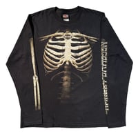 HARLEY DAVIDSON "" HARLEYDUBUQUE TAG X-LARGE 2125