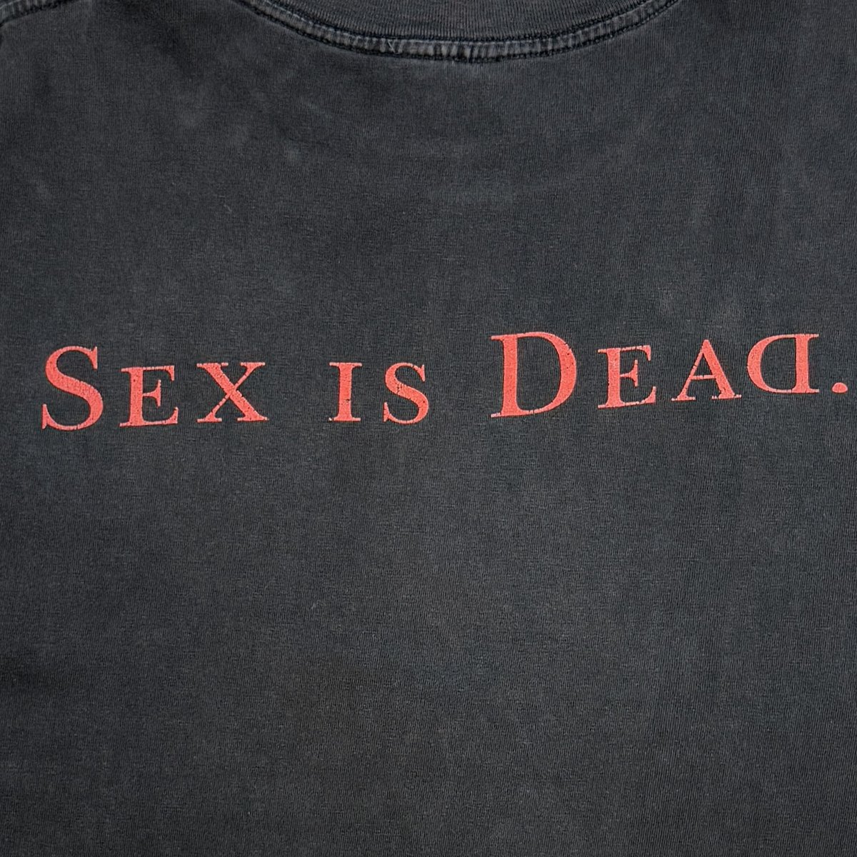 ミュージシャン MARILYN MANSON SEX IS DEAD WINTERLAND MARILYN MANSON 