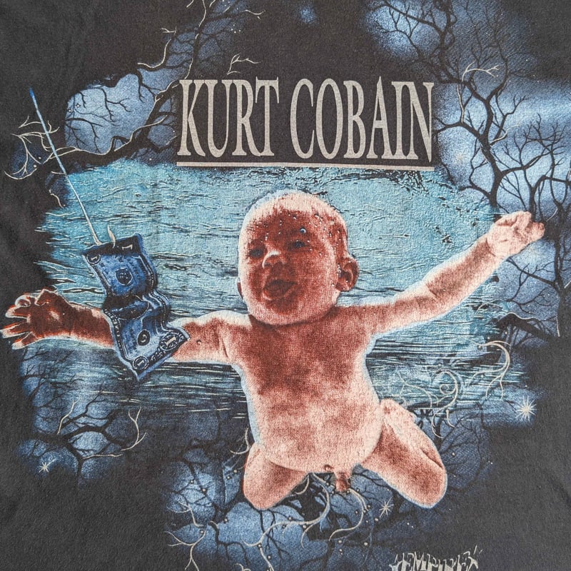 NIRVANA 