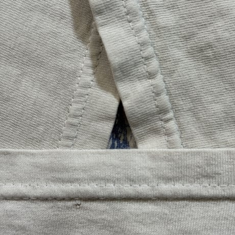 NIRVANA "NOTE WHITE" DELTA MEDIUM 2157