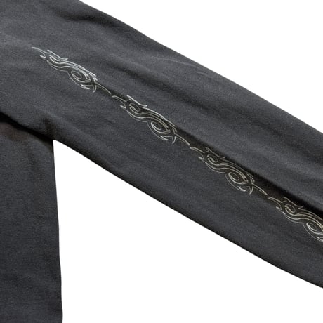 SLIPKNOT "SPIT IT OUT" LS TULTEX X-LARGE 1910