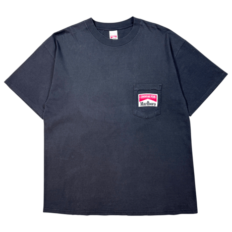 Marlboro Snake Pass Fits Like X-Large 1382 マルボロ