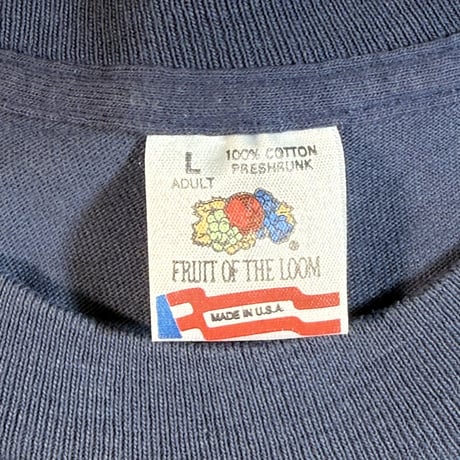 HELMET "MEANTIME" FRUIT OF THE LOOM LARGE 2546