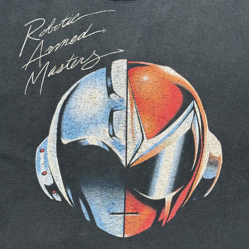 DAFT PUNK 