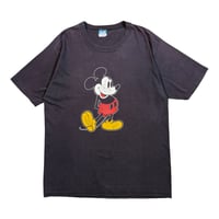 DISNEY "MICKEY" DISNEY TAG X-LARGE 1926