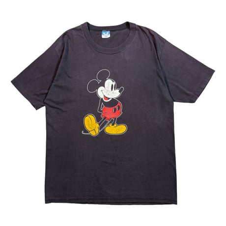 DISNEY "MICKEY" DISNEY TAG X-LARGE 1926