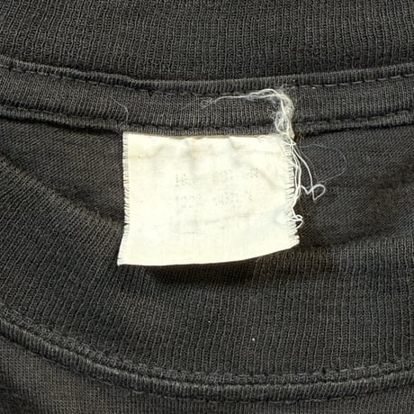 NIRVANA KURT COBAIN "KURT EST MORT 67-94" FITS LIKE X-LARGE 1765