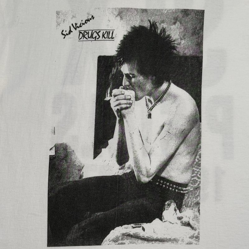 SEX PISTOLS 
