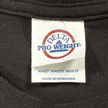 SNOOP DOGG PARODY "THE DOGFATHER" DELTA FITS LIKE X-LARGE 1515
