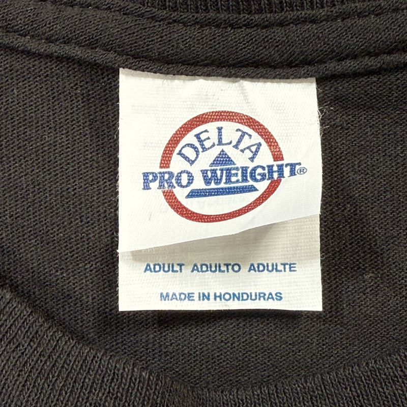 Delta 美品 THE DOG FATHER スヌープ ドッグ Tシャツ XL Vintage SNOOP DOGG The Dogfather T shirt XL Black – NO BURCANCY