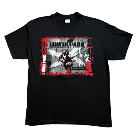 CATEGORY LINKIN PARK | THX VINTAGE