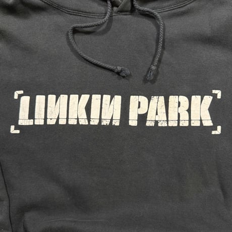 LINKIN PARK "HYBRID THEORY"  HOODIE FITS LIKE X-LARGE 1744