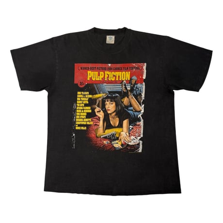 PULP FICTION "MOVIE PROMO" WINTERLAND X-LARGE 979