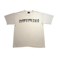 The Offspring 【Smash】1994 BROCKUM X-LARGE オフスプリング 1340