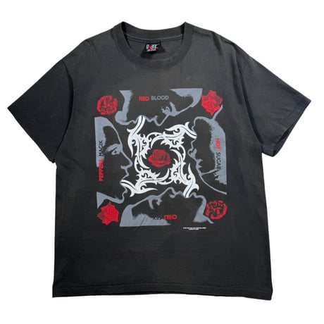 CATEGORY RED HOT CHILI PEPPERS | THX VINTAGE