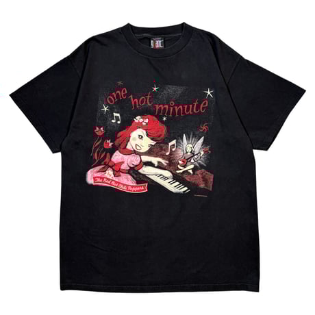 CATEGORY RED HOT CHILI PEPPERS | THX VINTAGE