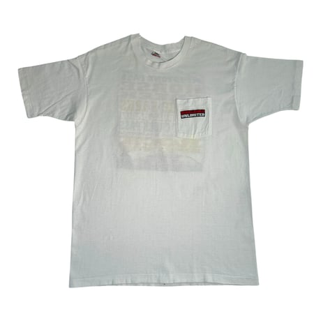 Marlboro 【HORSE CREEK】FRUIT OF THE LOOM X-LARGE マルボロ 1210