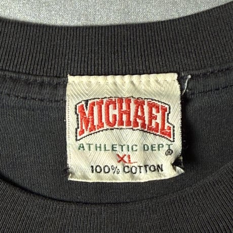 EMINEM "8 MILE" MICHAEL  X-LARGE 2338