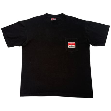 MARLBORO "TRAIN" FITS LIKE X-LARGE 1106
