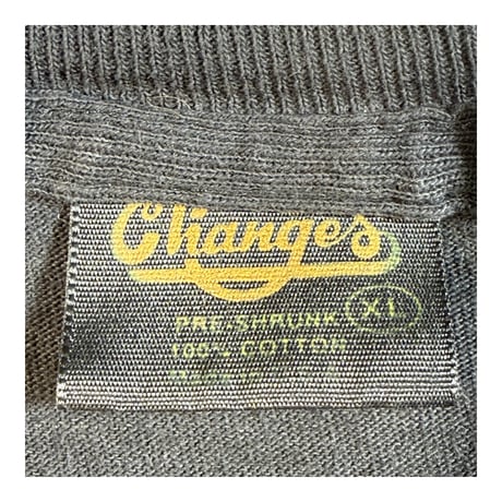SESAME STREET "ELMO" CHANGES X-LARGE  2720