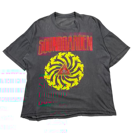 CATEGORY SOUND GARDEN | THX VINTAGE