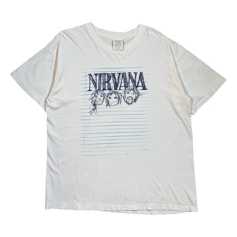 NIRVANA 