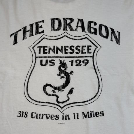 HARLEY DAVIDSON "THE DRAGON" LS FITS LIKE X-LARGE 2273