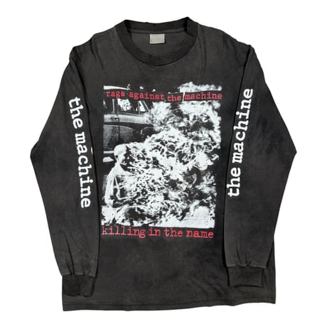 CATEGORY RAGE AGAINST THE MACHINE | THX VINTAGE