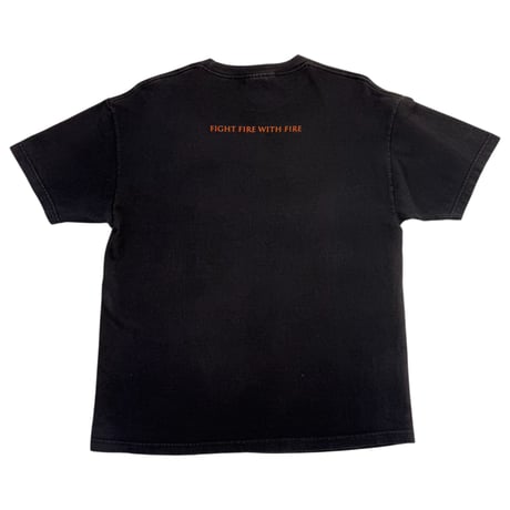 REIGN OF FIRE "2002 MOVIE PROMO“ AAA X-LARGE 821