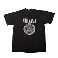 NIRVANA "VESTIBULE" FITS LIKE X-LARGE 981