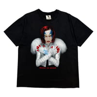 MARILYN MANSON "ROCK IS DEAD OMEGA AND THE MECHANICAL ANIMALS"  WINTERLAND LARGE 236