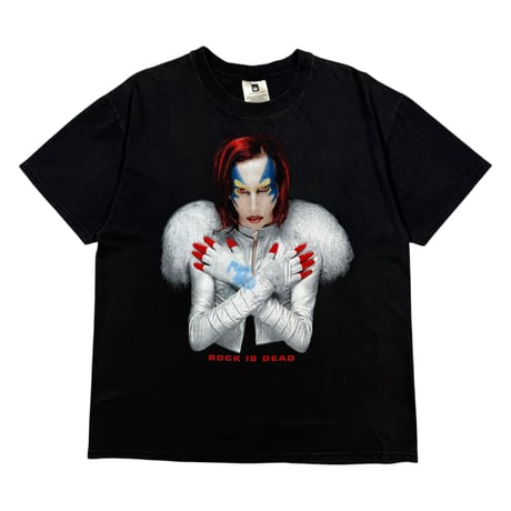 CATEGORY MARILYN MANSON | THX VINTAGE