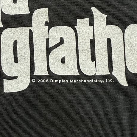 SNOOP DOGGY DOG "THE DOGG FATHER" FITS LIKE X-LARGE 1590