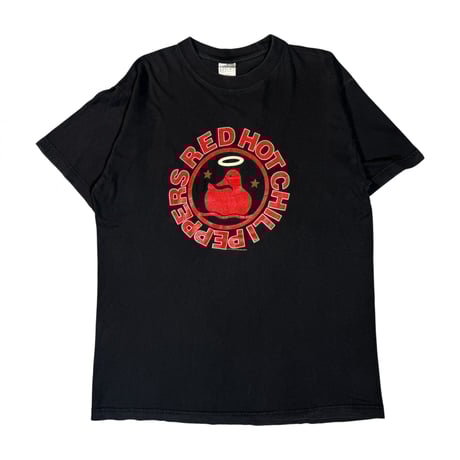 CATEGORY RED HOT CHILI PEPPERS | THX VINTAGE