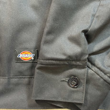 WEST COAST CHOPPERS "COACH JACKET" DICKIES FITS LIKE LARGE 2170
