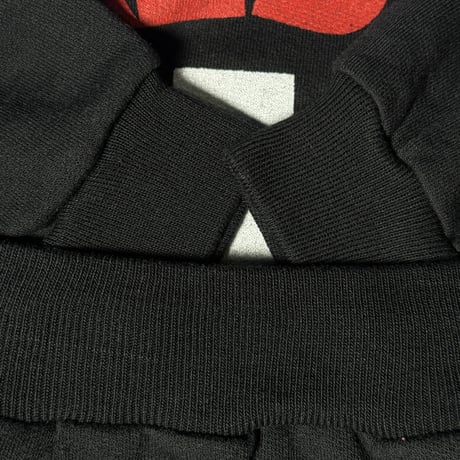 RED HOT CHILI PEPPERS "STAR OF INFINITY" SWEAT LARGE 1976
