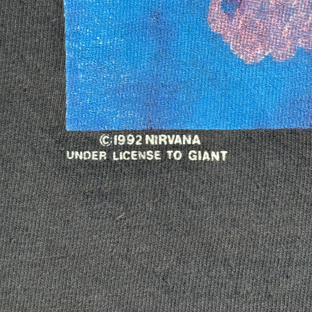 NIRVANA 