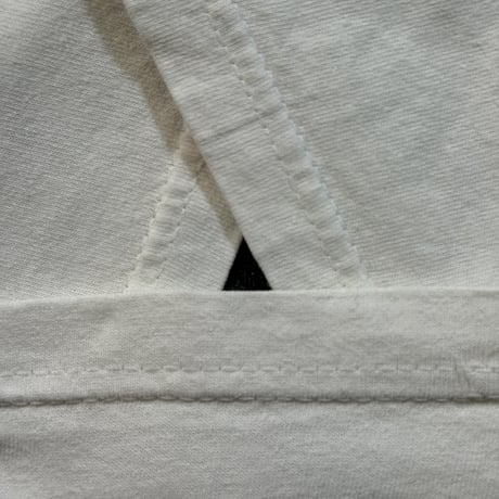 MASSIVE ATTACK "MEZZANINE" HANES X-LARGE 2262